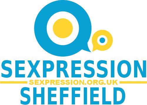 sexpression logo